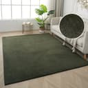 OTTO home Teppich Cali | Grün
