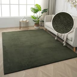 OTTO home Teppich Cali | Grün