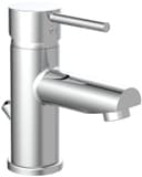 Schütte Altana Waschtischarmatur | Silber