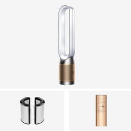 DYSON Luftreiniger Dyson Purifier Cool PC2 De-Nox | Weiß