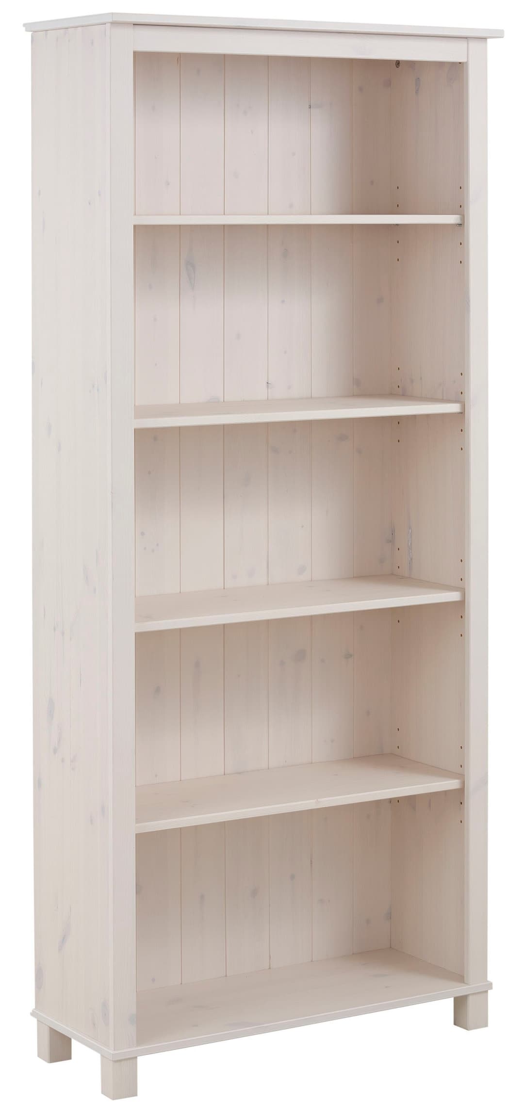 OTTO home Regal Pivo | Weiß