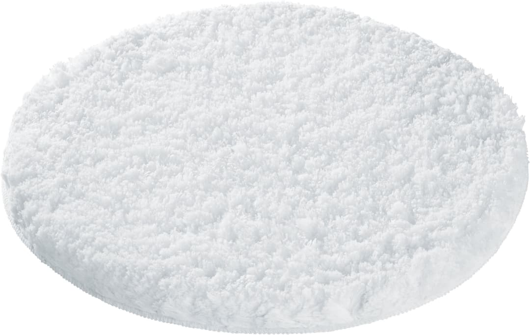 OTTO home Badematte Micro exclusiv | Weiß
