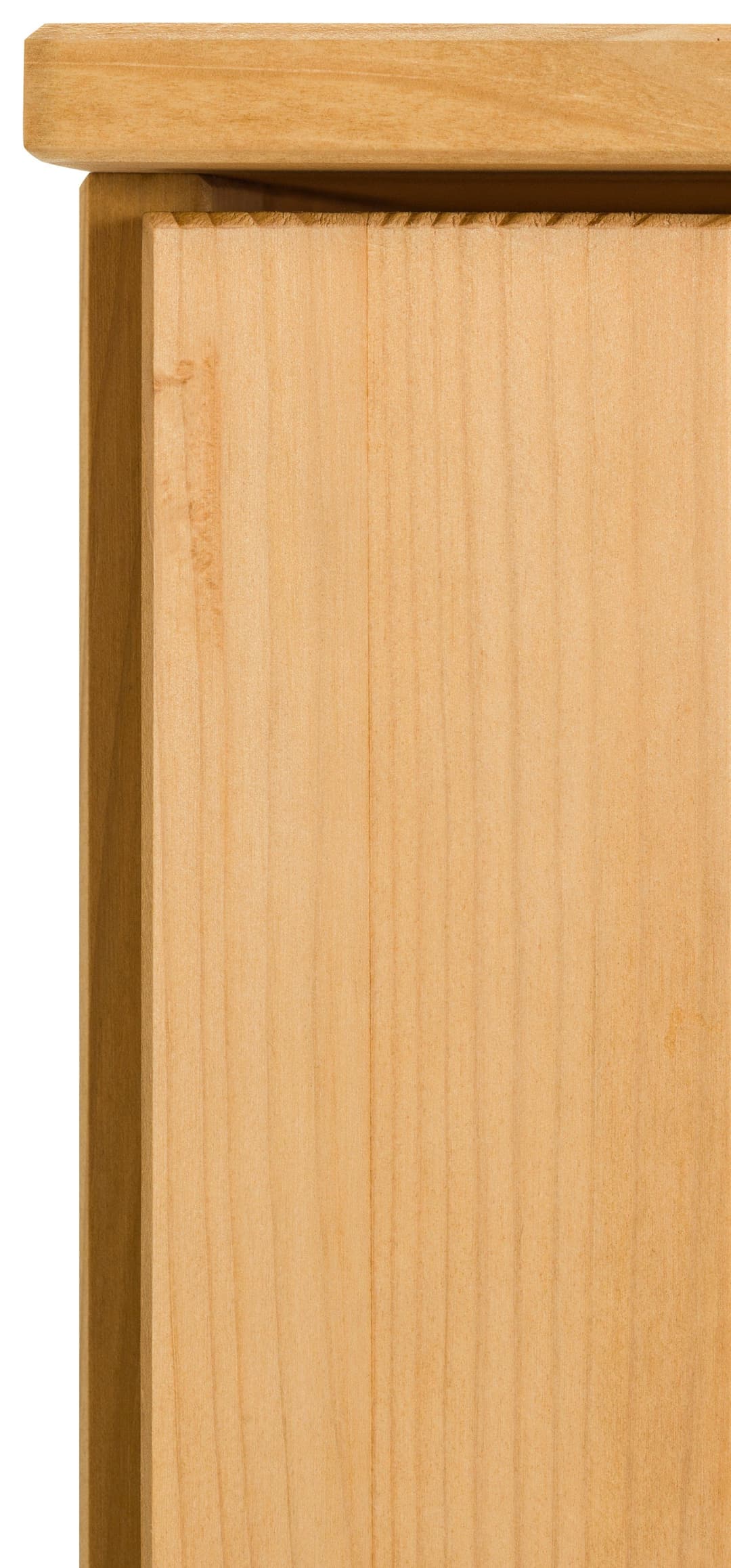Home affaire Hängeschrank Alby | Holztöne