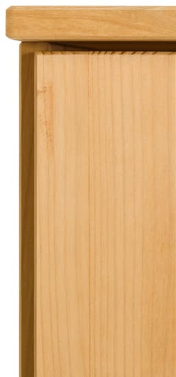 Home affaire Hängeschrank Alby | Holztöne