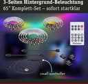 Paulmann USB LED Strip | Schwarz 5