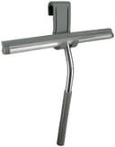 Kleine Wolke Duschabzieher Sono | Silber