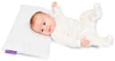Träumeland Babykissen care WOLKE | Weiß 2