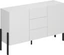 OTTO home Sideboard Jukon | Weiß 2