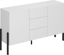 OTTO home Sideboard Jukon | Weiß