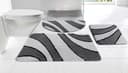 OTTO home Badematte Anna | Grau