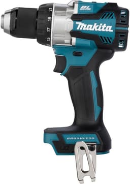 Makita Akku-Schlagbohrschrauber DHP489Z | Grün