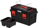 Prosperplast Werkzeugbox HEAVY | Schwarz 3
