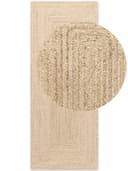 HANSE Home Teppich Juno | Beige 2