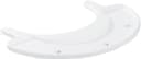 Hauck Hochstuhltablett Alpha Play Tray | Weiß