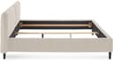Home affaire Polsterbett Brookfield | Beige 4