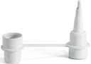 Intex Luftbett Camping-Matratze Truaire Dura-Beam mit USB150 Pumpe 4