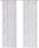 OTTO home Gardine Dimona | Weiß 4