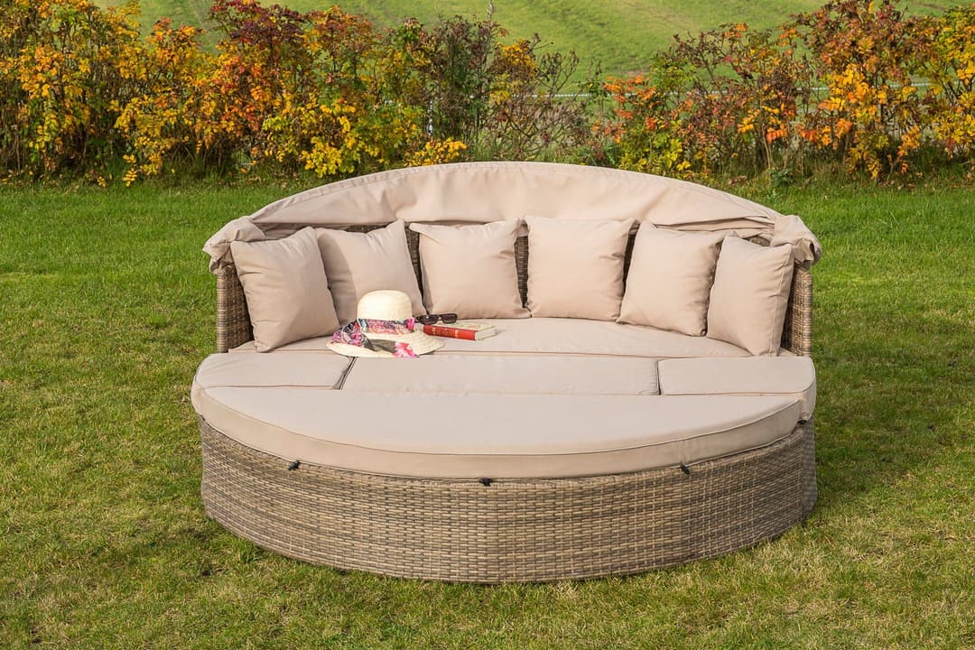 MERXX Sonneninsel Riva | Beige