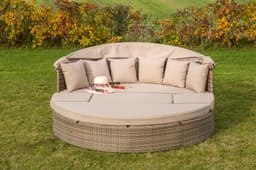 MERXX Sonneninsel Riva | Beige