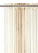 Weckbrodt Fadenvorhang Rebecca | Beige 4