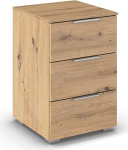 rauch CORTONA Nachtkommode | Holztöne