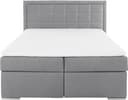 COLLECTION AB Boxbett Athena | Grau 5