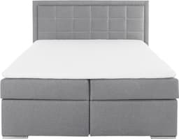 COLLECTION AB Boxbett Athena | Grau