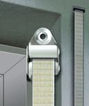 SCHELLENBERG Rollladen-Gurtführung Standard | Grau 3