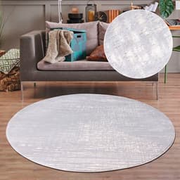 OTTO home Teppich Ariano | Grau
