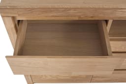 OTTO home Kommode Silkeborg | Holztöne