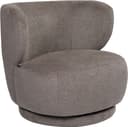 OTTO home Drehsessel ANNELIN | Braun 2