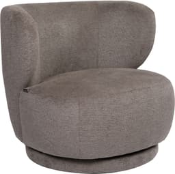 OTTO home Drehsessel ANNELIN | Braun