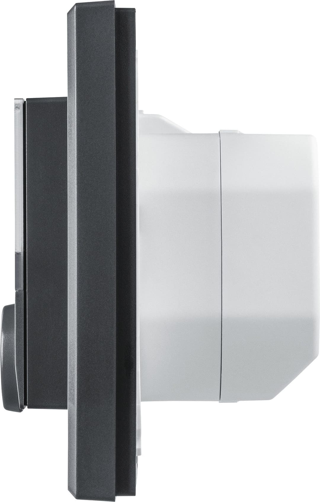 Homematic IP Heizkörperthermostat Wandthermostat | Grau
