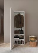 Home affaire Garderobenschrank Vittoria | Weiß 4