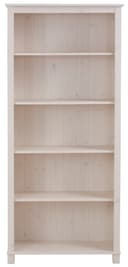 OTTO home Regal Pivo | Weiß 3