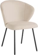 LeGer Home by Lena Gercke Esszimmerstuhl Galilea | Beige 2