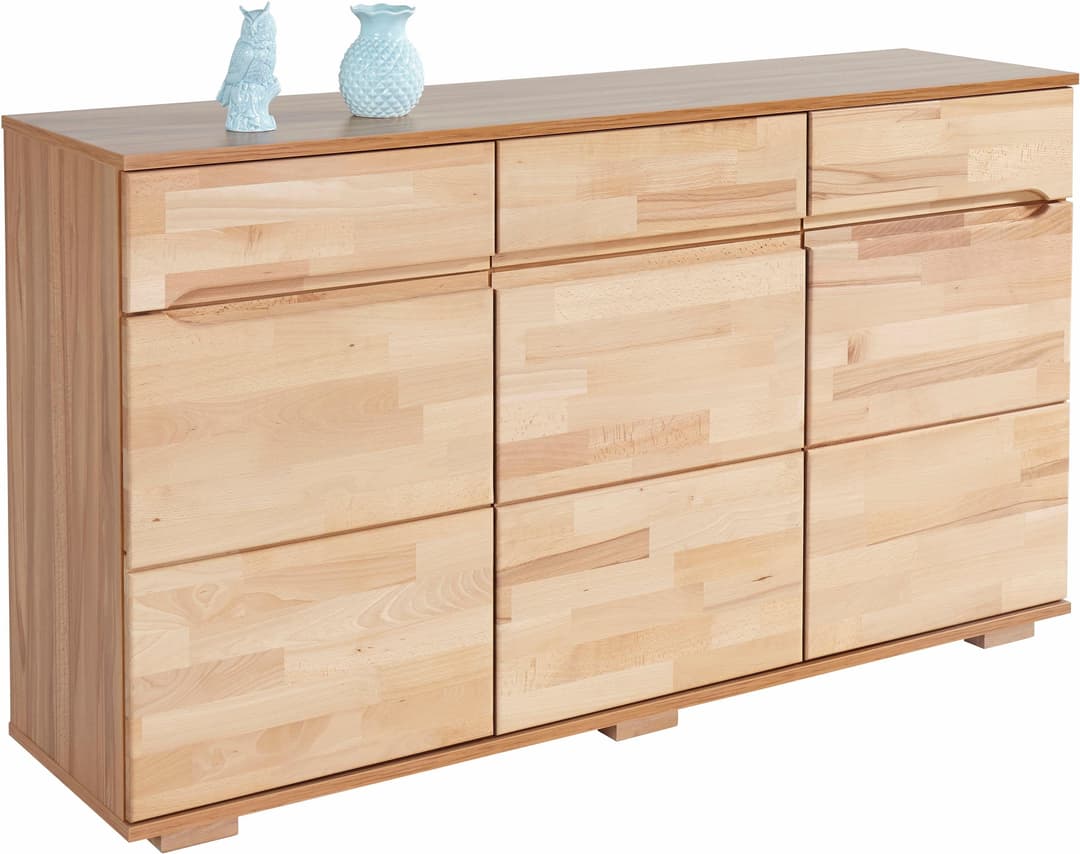 OTTO home Sideboard VKB10 | Holztöne