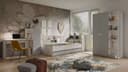 Home affaire Kleiderschrank ELLETE | Grau 3