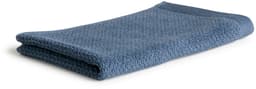 Möve Gästehandtuch Bliss | Blau