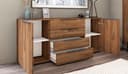 borchardt Möbel Sideboard Tom | Holztöne 4