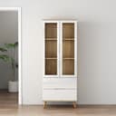 OTTO home Highboard | Weiß