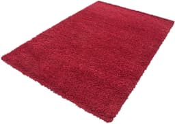 Ayyildiz Teppiche Life Shaggy 1500 | Rot