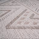 Paco Home Teppich Vermont 184 | Beige 5