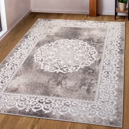 OTTO home Teppich Dafna | Beige