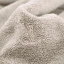 Möve Saunatuch Superwuschel | Beige 2