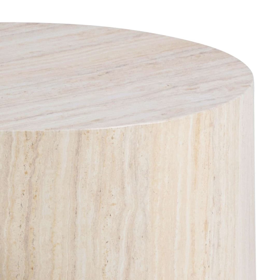 ACTONA GROUP Couchtisch Dice | Beige