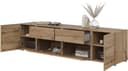OTTO home Lowboard Metric | Holztöne 5