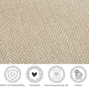 Andiamo Dekokissen Jenny | Beige 4
