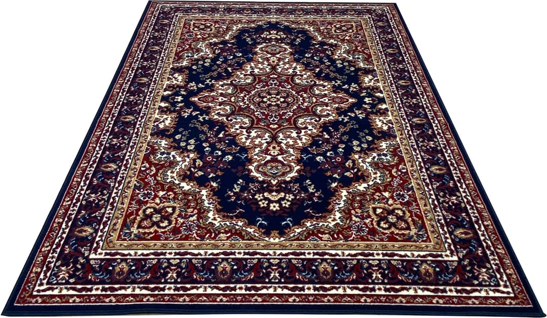 OTTO home Teppich Oriental | Blau