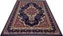 OTTO home Teppich Oriental | Blau 4